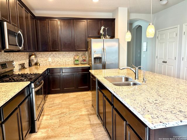 13026 Bunkhouse, San Antonio, TX 78245