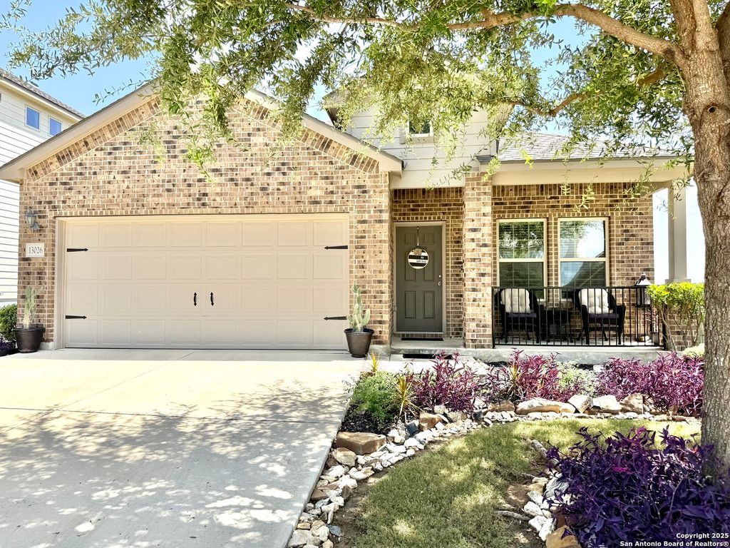 13026 Bunkhouse, San Antonio, TX 78245