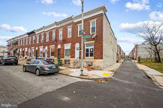 1918 E LAFAYETTE AVE, Baltimore, MD 21213