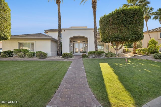 11814 S TUZIGOOT Court, Phoenix, AZ 85044