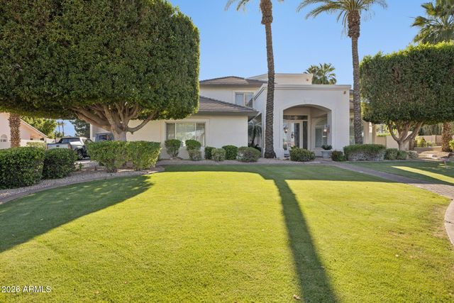 11814 S TUZIGOOT Court, Phoenix, AZ 85044