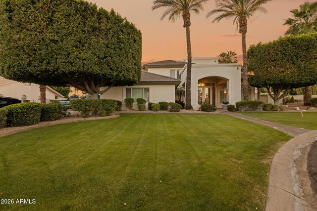 11814 S TUZIGOOT Court, Phoenix, AZ 85044