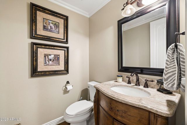 11814 S TUZIGOOT Court, Phoenix, AZ 85044