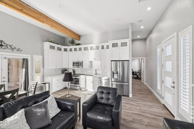 11814 S TUZIGOOT Court, Phoenix, AZ 85044