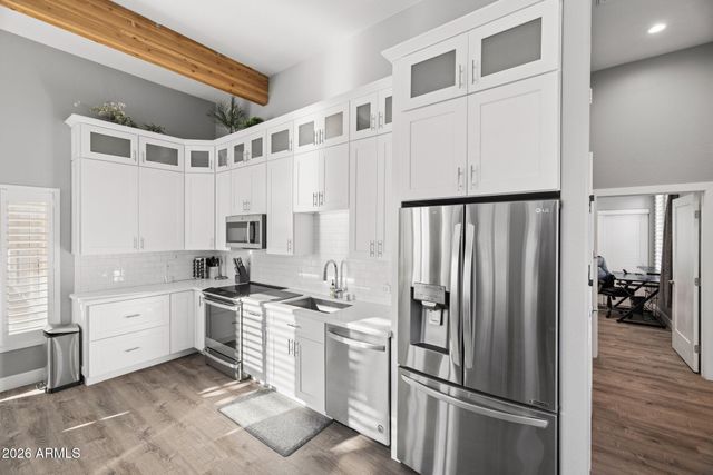 11814 S TUZIGOOT Court, Phoenix, AZ 85044