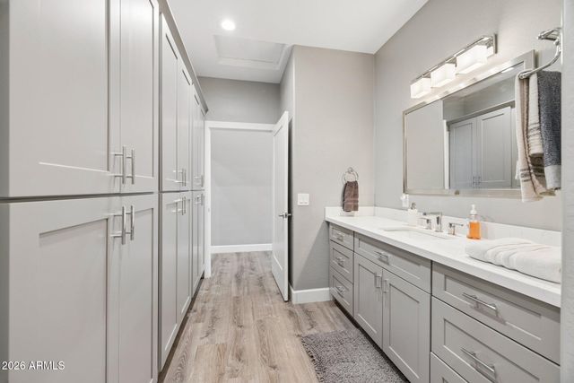 11814 S TUZIGOOT Court, Phoenix, AZ 85044