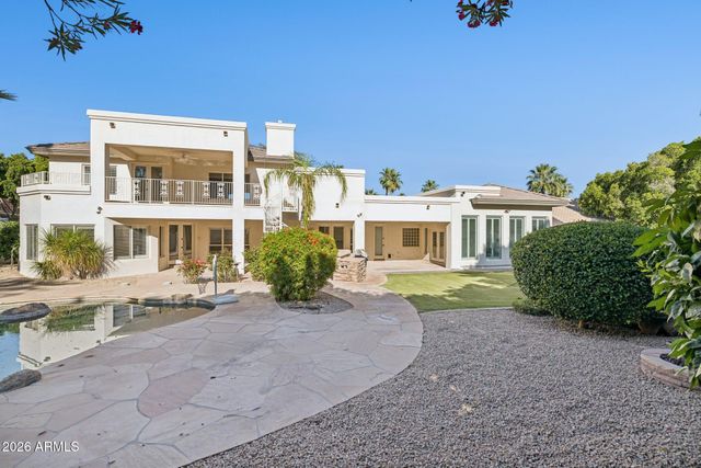 11814 S TUZIGOOT Court, Phoenix, AZ 85044