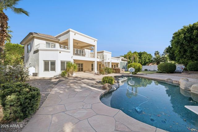 11814 S TUZIGOOT Court, Phoenix, AZ 85044