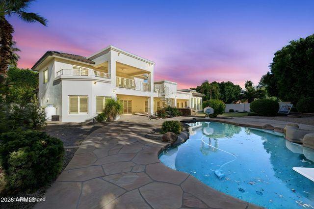 11814 S TUZIGOOT Court, Phoenix, AZ 85044