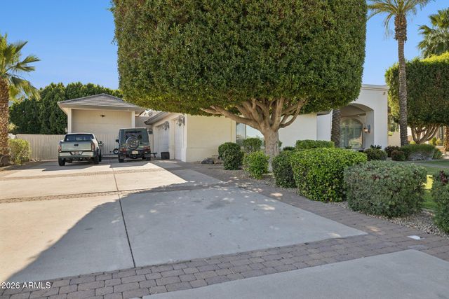 11814 S TUZIGOOT Court, Phoenix, AZ 85044