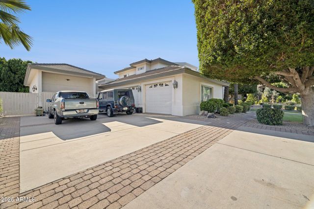 11814 S TUZIGOOT Court, Phoenix, AZ 85044