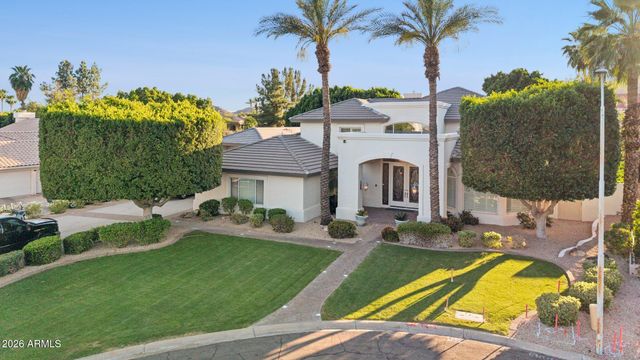 11814 S TUZIGOOT Court, Phoenix, AZ 85044