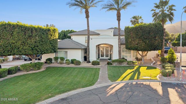 11814 S TUZIGOOT Court, Phoenix, AZ 85044