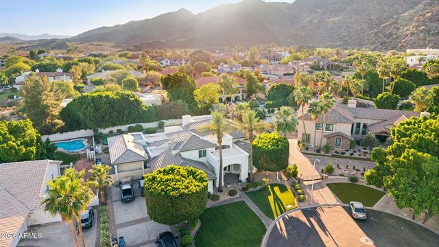 11814 S TUZIGOOT Court, Phoenix, AZ 85044