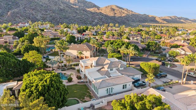 11814 S TUZIGOOT Court, Phoenix, AZ 85044