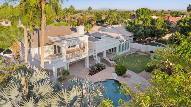 11814 S TUZIGOOT Court, Phoenix, AZ 85044