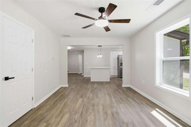 1737 Yellow Street, Conyers, GA 30012