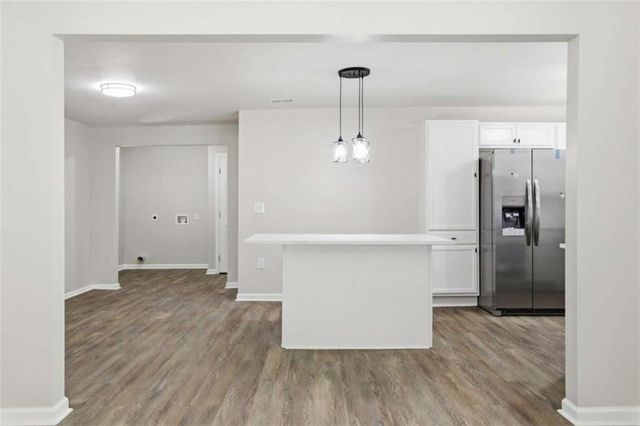 1737 Yellow Street, Conyers, GA 30012