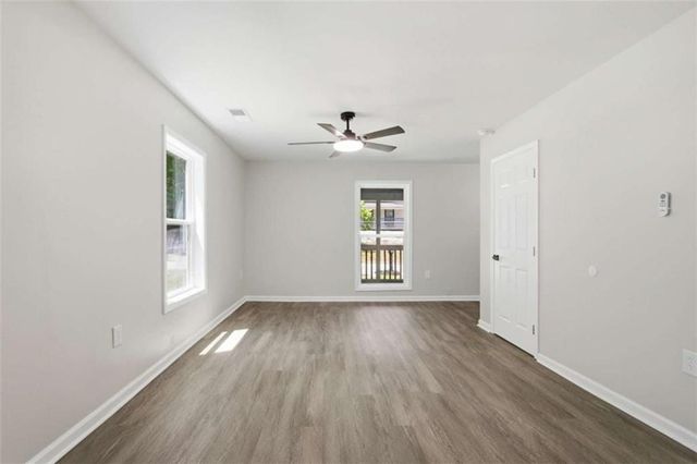 1737 Yellow Street, Conyers, GA 30012