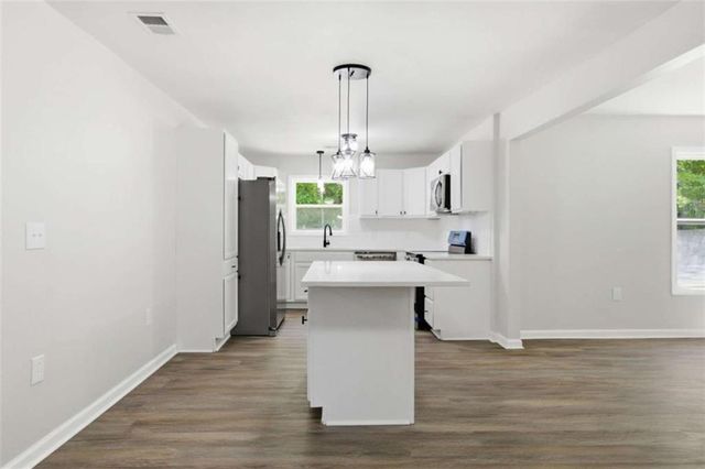 1737 Yellow Street, Conyers, GA 30012