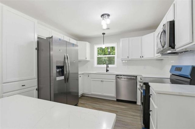 1737 Yellow Street, Conyers, GA 30012