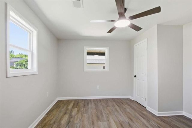 1737 Yellow Street, Conyers, GA 30012