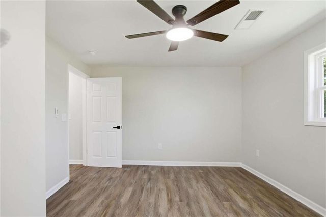 1737 Yellow Street, Conyers, GA 30012