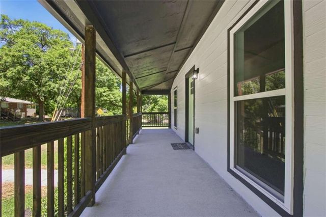 1737 Yellow Street, Conyers, GA 30012