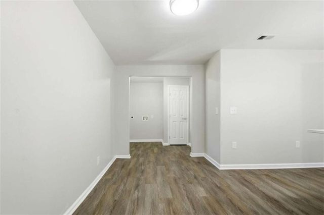 1737 Yellow Street, Conyers, GA 30012