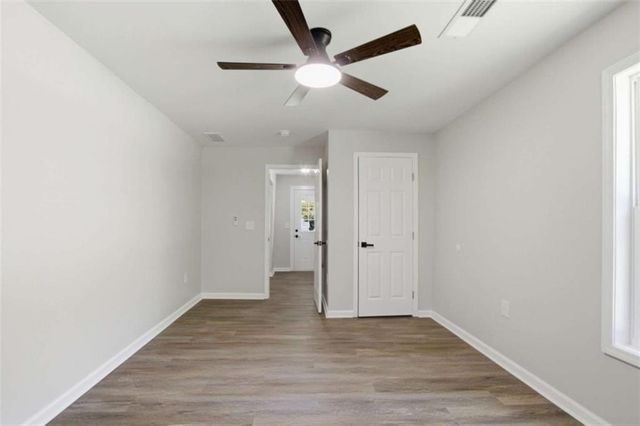 1737 Yellow Street, Conyers, GA 30012