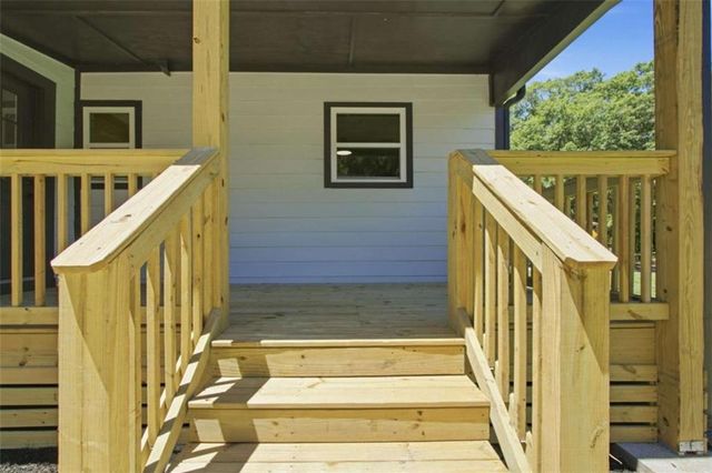1737 Yellow Street, Conyers, GA 30012