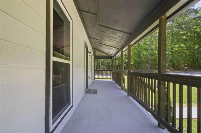 1737 Yellow Street, Conyers, GA 30012