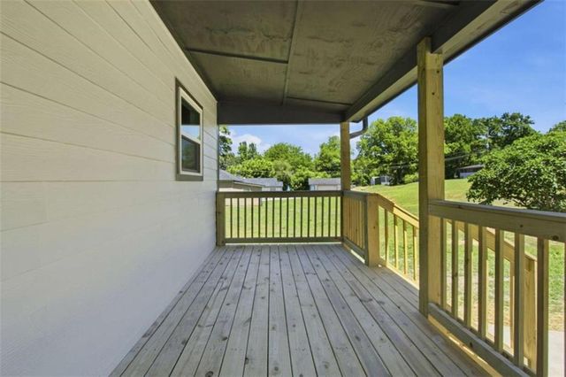 1737 Yellow Street, Conyers, GA 30012