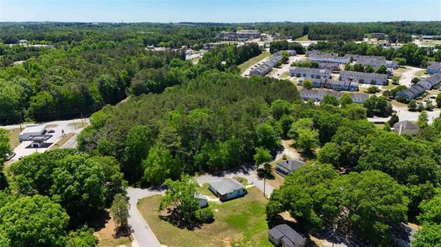 1737 Yellow Street, Conyers, GA 30012