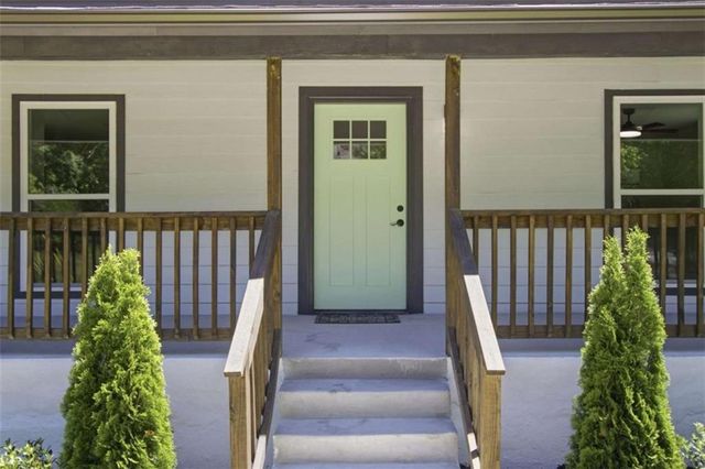1737 Yellow Street, Conyers, GA 30012