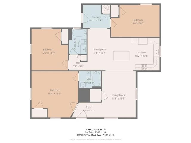 1737 Yellow Street, Conyers, GA 30012
