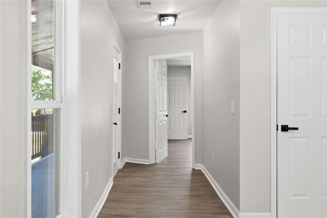 1737 Yellow Street, Conyers, GA 30012