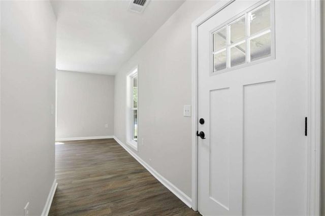 1737 Yellow Street, Conyers, GA 30012
