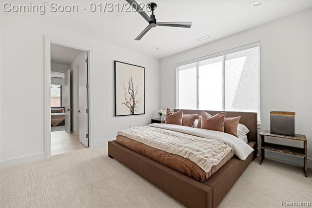 4512 Pinnacle Boulevard, Rochester, MI 48306