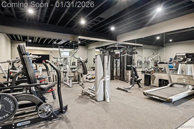 4512 Pinnacle Boulevard, Rochester, MI 48306