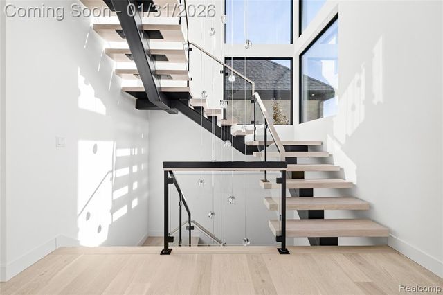 4512 Pinnacle Boulevard, Rochester, MI 48306