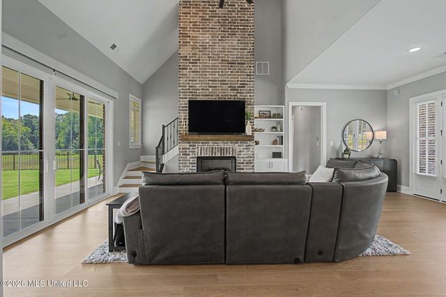 5042 Sophia Lane, Hernando, MS 38632