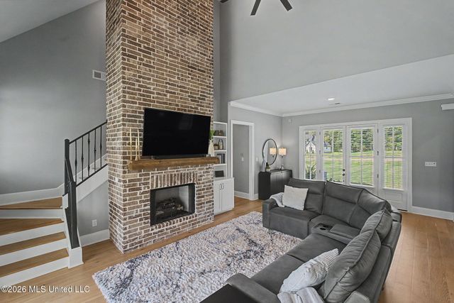 5042 Sophia Lane, Hernando, MS 38632
