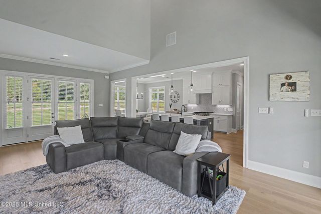 5042 Sophia Lane, Hernando, MS 38632