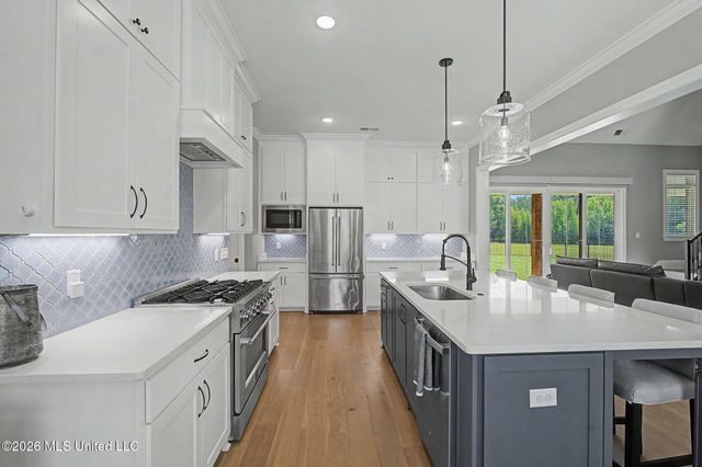 5042 Sophia Lane, Hernando, MS 38632