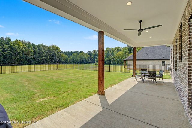 5042 Sophia Lane, Hernando, MS 38632