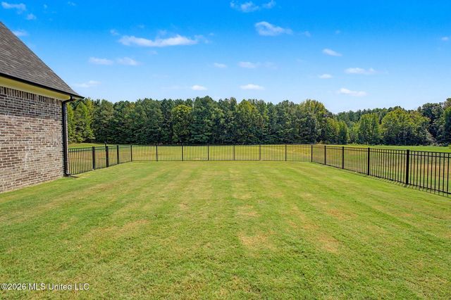 5042 Sophia Lane, Hernando, MS 38632