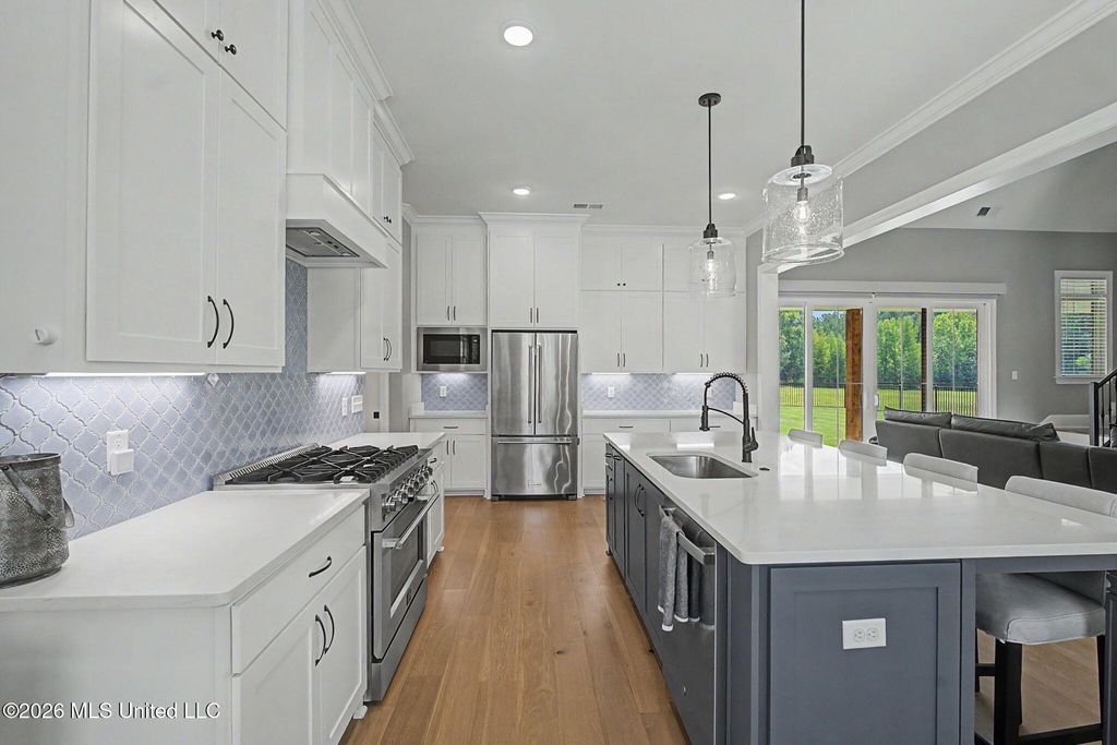 5042 Sophia Lane, Hernando, MS 38632 — photo 4