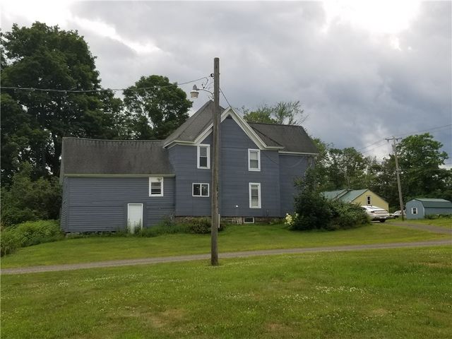 2614 State Highway 8, Norwich, NY 13843