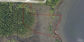 0000 Bain Dr, Bagdad, FL 32583